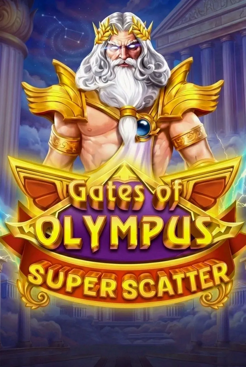 Gates of olympus super scatter